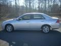 2006 Alabaster Silver Metallic Honda Accord EX Sedan  photo #6