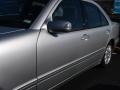 2001 Brilliant Silver Metallic Mercedes-Benz E 320 Sedan  photo #7