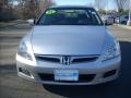 2006 Alabaster Silver Metallic Honda Accord EX Sedan  photo #7