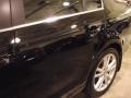 Black - Jetta Wolfsburg Edition Sedan Photo No. 9