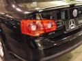 Black - Jetta Wolfsburg Edition Sedan Photo No. 10