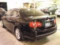 Black - Jetta Wolfsburg Edition Sedan Photo No. 11