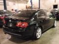 Black - Jetta Wolfsburg Edition Sedan Photo No. 12