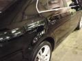 Black - Jetta Wolfsburg Edition Sedan Photo No. 14