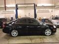 Black - Jetta Wolfsburg Edition Sedan Photo No. 16