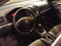 Black - Jetta Wolfsburg Edition Sedan Photo No. 23