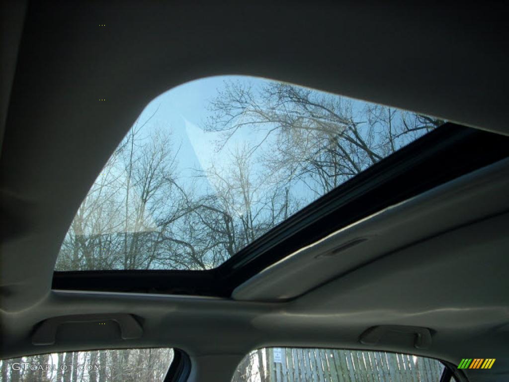 2006 Accord EX Sedan - Alabaster Silver Metallic / Black photo #14