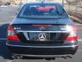 2007 Black Mercedes-Benz E 63 AMG Sedan  photo #12