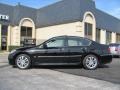 Black Obsidian - M 35 Sedan Photo No. 4