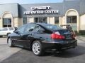 Black Obsidian - M 35 Sedan Photo No. 5