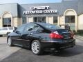 2009 Black Obsidian Infiniti M 35 Sedan  photo #5