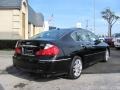 2009 Black Obsidian Infiniti M 35 Sedan  photo #6