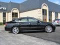 Black Obsidian - M 35 Sedan Photo No. 7