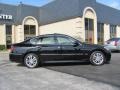 2009 Black Obsidian Infiniti M 35 Sedan  photo #7