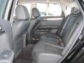 Black Obsidian - M 35 Sedan Photo No. 9
