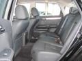 2009 Black Obsidian Infiniti M 35 Sedan  photo #9