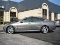 2008 Sahara Sandstone Infiniti M 35 Sedan  photo #4