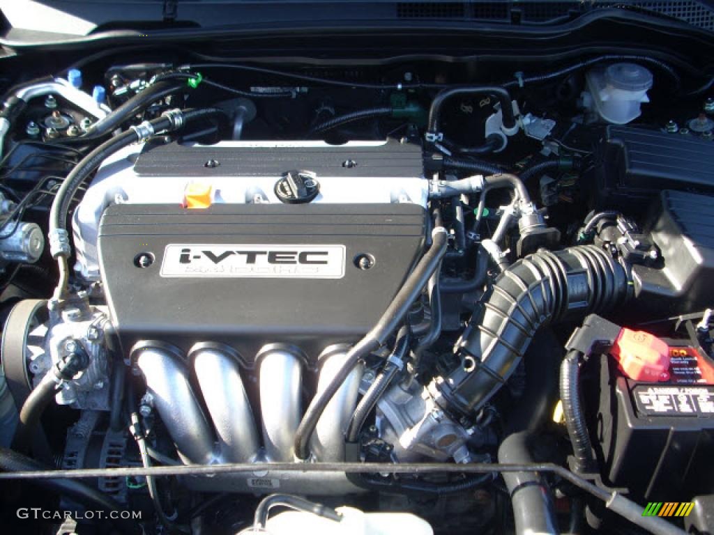 2006 Accord SE Sedan - Nighthawk Black Pearl / Ivory photo #9