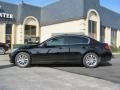 2009 Black Obsidian Infiniti G 37 Sedan  photo #4