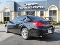 Black Obsidian - G 37 Sedan Photo No. 5