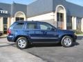 Midnight Blue Pearl - Grand Cherokee Limited Photo No. 7