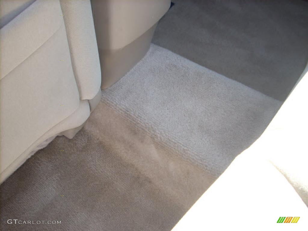 2006 Accord SE Sedan - Nighthawk Black Pearl / Ivory photo #13