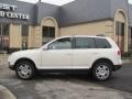 Campanella White - Touareg V8 Photo No. 4