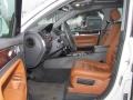 Campanella White - Touareg V8 Photo No. 8