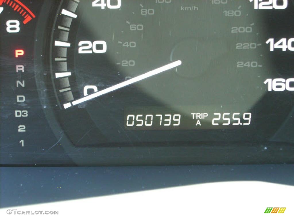 2006 Accord SE Sedan - Nighthawk Black Pearl / Ivory photo #17