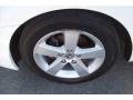 Taffeta White - Civic EX Coupe Photo No. 9