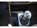 Taffeta White - Civic EX Coupe Photo No. 16