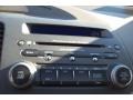 Taffeta White - Civic EX Coupe Photo No. 17