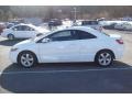 Taffeta White - Civic EX Coupe Photo No. 19