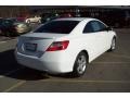 Taffeta White - Civic EX Coupe Photo No. 22