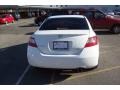 Taffeta White - Civic EX Coupe Photo No. 23