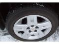 Dark Gray Metallic - HHR LT Photo No. 9