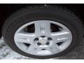 Dark Gray Metallic - HHR LT Photo No. 10