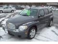 Dark Gray Metallic - HHR LT Photo No. 21