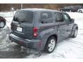 Dark Gray Metallic - HHR LT Photo No. 22