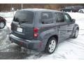 2008 Dark Gray Metallic Chevrolet HHR LT  photo #22