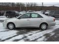 Lunar Mist Metallic - Camry LE Photo No. 19