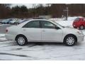 Lunar Mist Metallic - Camry LE Photo No. 20