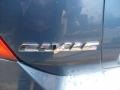 Fiji Blue Pearl - Civic LX Coupe Photo No. 10