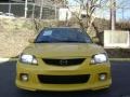 Vivid Yellow - Protege MAZDASPEED Photo No. 4