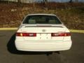 1997 Super White Toyota Camry LE  photo #7