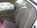 Super White - Camry LE Photo No. 9