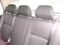 Blue Anthracite Metallic - Golf GL 4 Door Photo No. 12