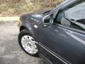 Blue Anthracite Metallic - Golf GL 4 Door Photo No. 16