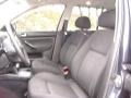 Blue Anthracite Metallic - Golf GL 4 Door Photo No. 17