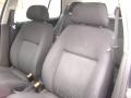 Blue Anthracite Metallic - Golf GL 4 Door Photo No. 18